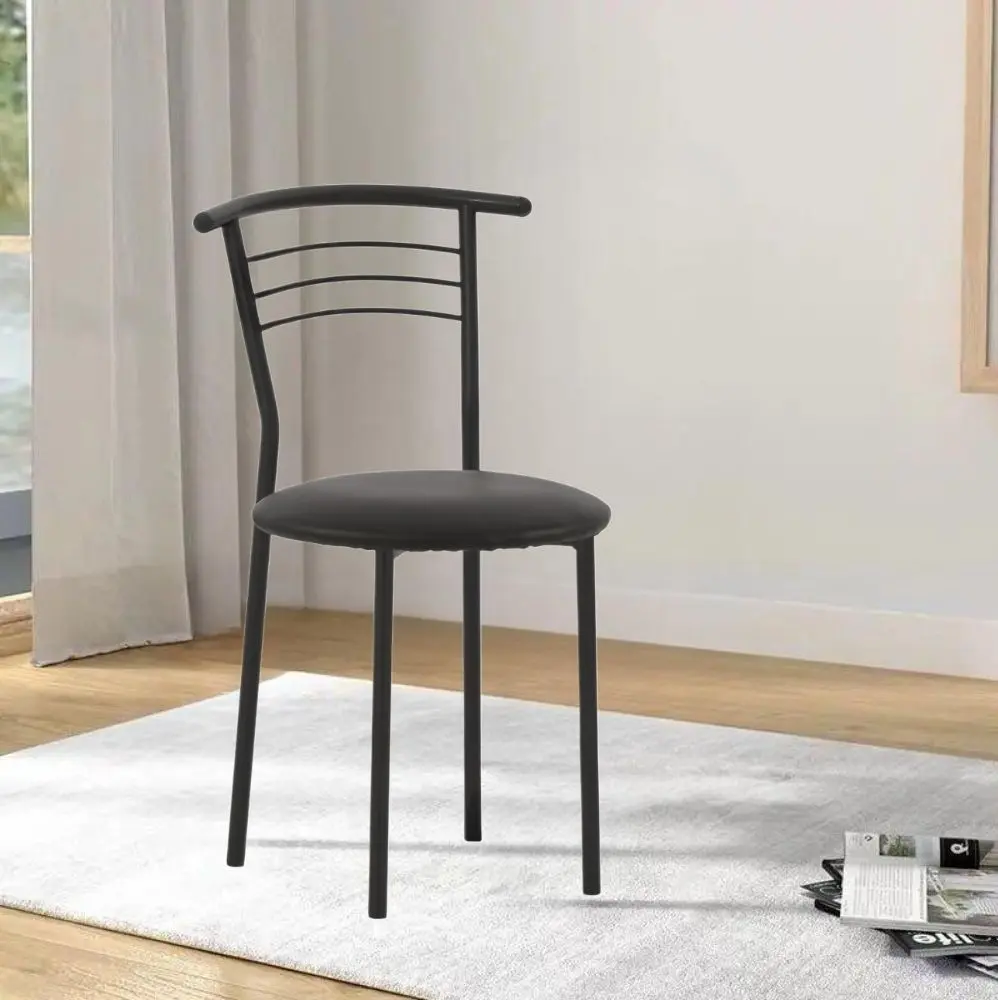 Scaun Nowy Styl Marco V4 (Black)