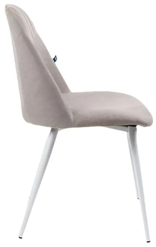 Стул Nowy Styl Milana HN (White/Beige)