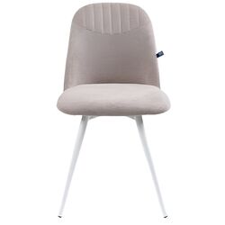 Стул Nowy Styl Milana HN (White/Beige) Thumb