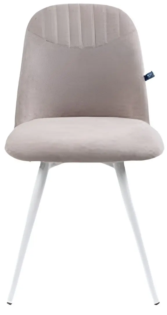 Стул Nowy Styl Milana HN (White/Beige)