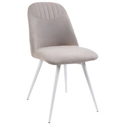 Стул Nowy Styl Milana HN (White/Beige) Thumb