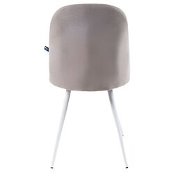 Стул Nowy Styl Milana HN (White/Beige) Thumb