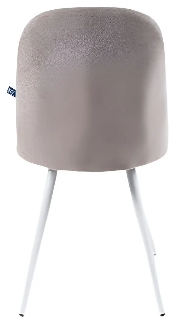 Стул Nowy Styl Milana HN (White/Beige)