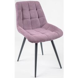 Стул Nowy Styl Nicole HN Soro 65 (Black/Purple) Thumb