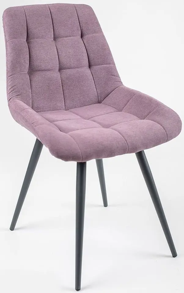 Стул Nowy Styl Nicole HN Soro 65 (Black/Purple)