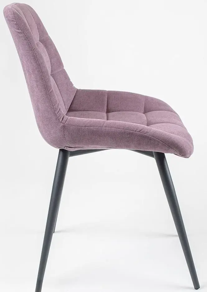 Стул Nowy Styl Nicole HN Soro 65 (Black/Purple)