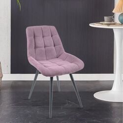 Scaun Nowy Styl Nicole HN Soro 65 (Black/Purple)