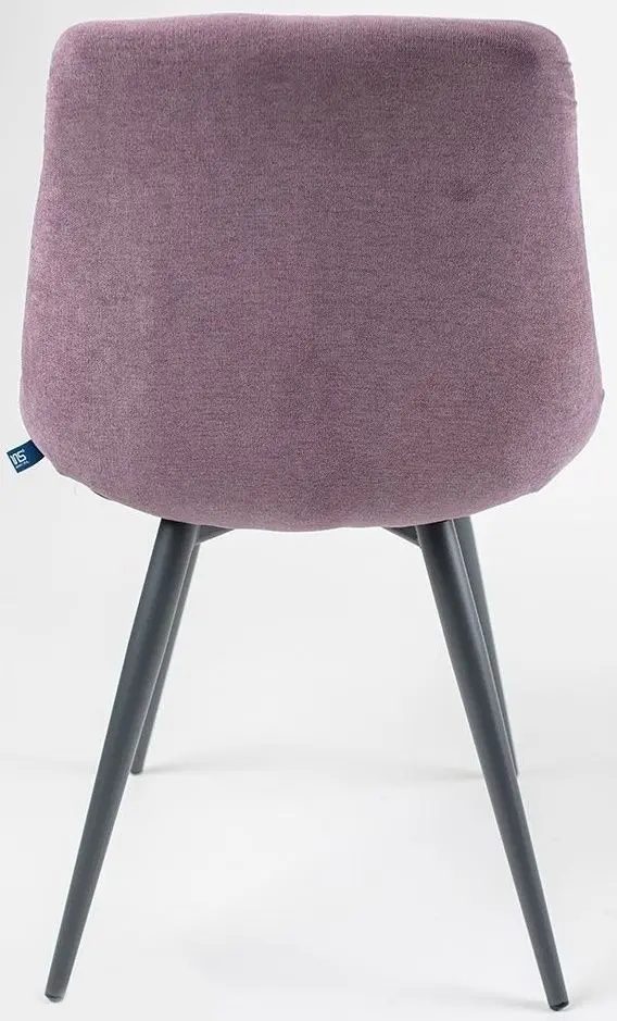 Стул Nowy Styl Nicole HN Soro 65 (Black/Purple)