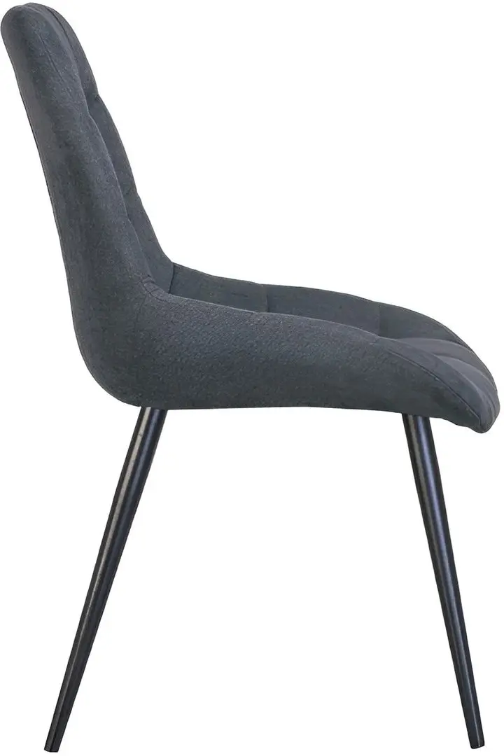 Scaun Nowy Styl Nicole HN Soro 95 (Graphite/Black)