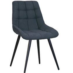 Scaun Nowy Styl Nicole HN Soro 95 (Graphite/Black) Thumb