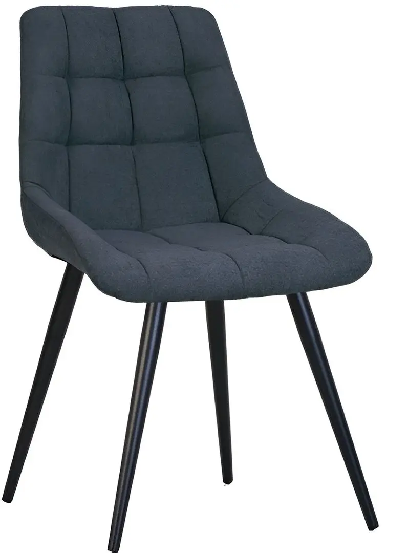 Scaun Nowy Styl Nicole HN Soro 95 (Graphite/Black)