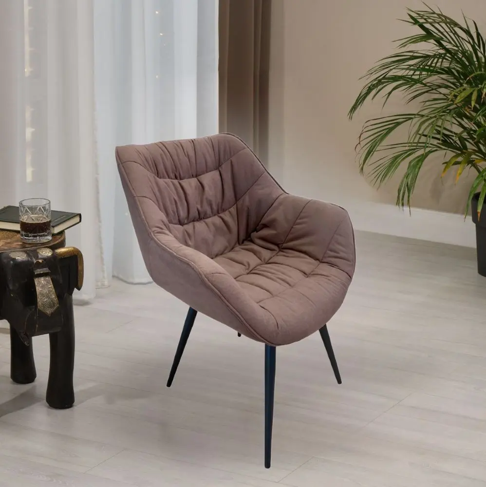 Стул Nowy Styl Vensan HN Soro 28 (Dark Brown)