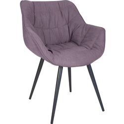 Scaun Nowy Styl Vensan HN Soro 65 (Purple/Black) Thumb