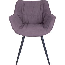 Scaun Nowy Styl Vensan HN Soro 65 (Purple/Black) Thumb