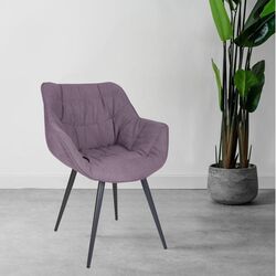 Scaun Nowy Styl Vensan HN Soro 65 (Purple/Black)