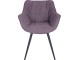 Scaun Nowy Styl Vensan HN Soro 65 (Purple/Black)