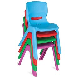 Scaun pentru copii Pilsan Happy 03461 Thumb