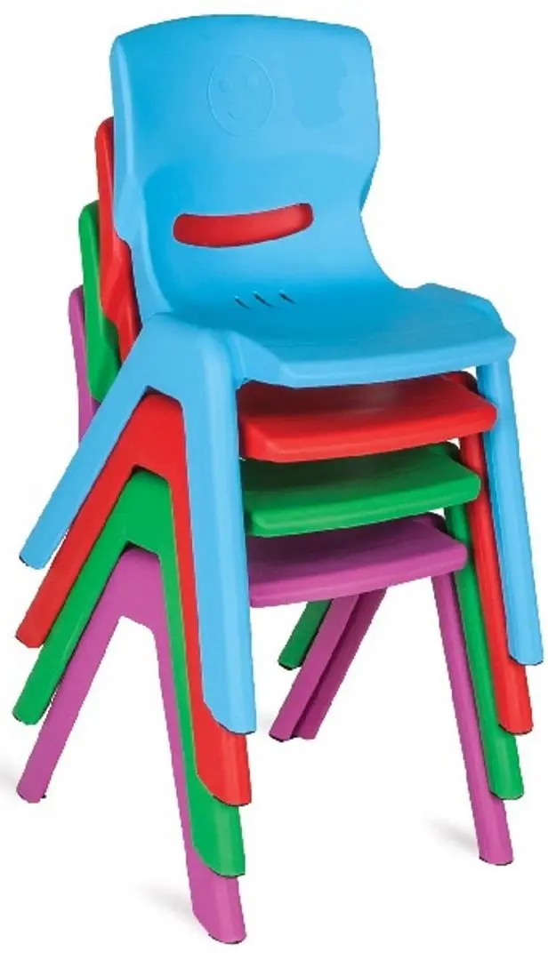 Scaun pentru copii Pilsan Happy 03461 - 2