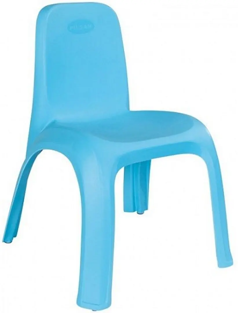 Scaun pentru copii Pilsan King Chair 03417