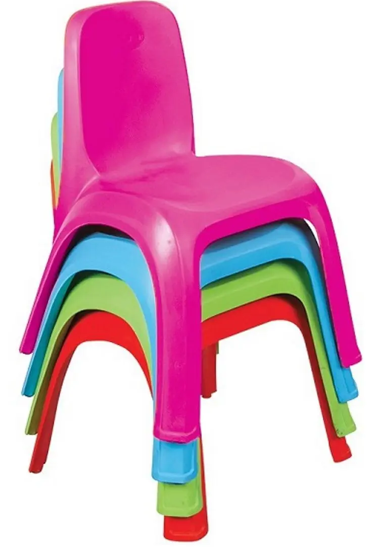 Scaun pentru copii Pilsan King Chair 03417