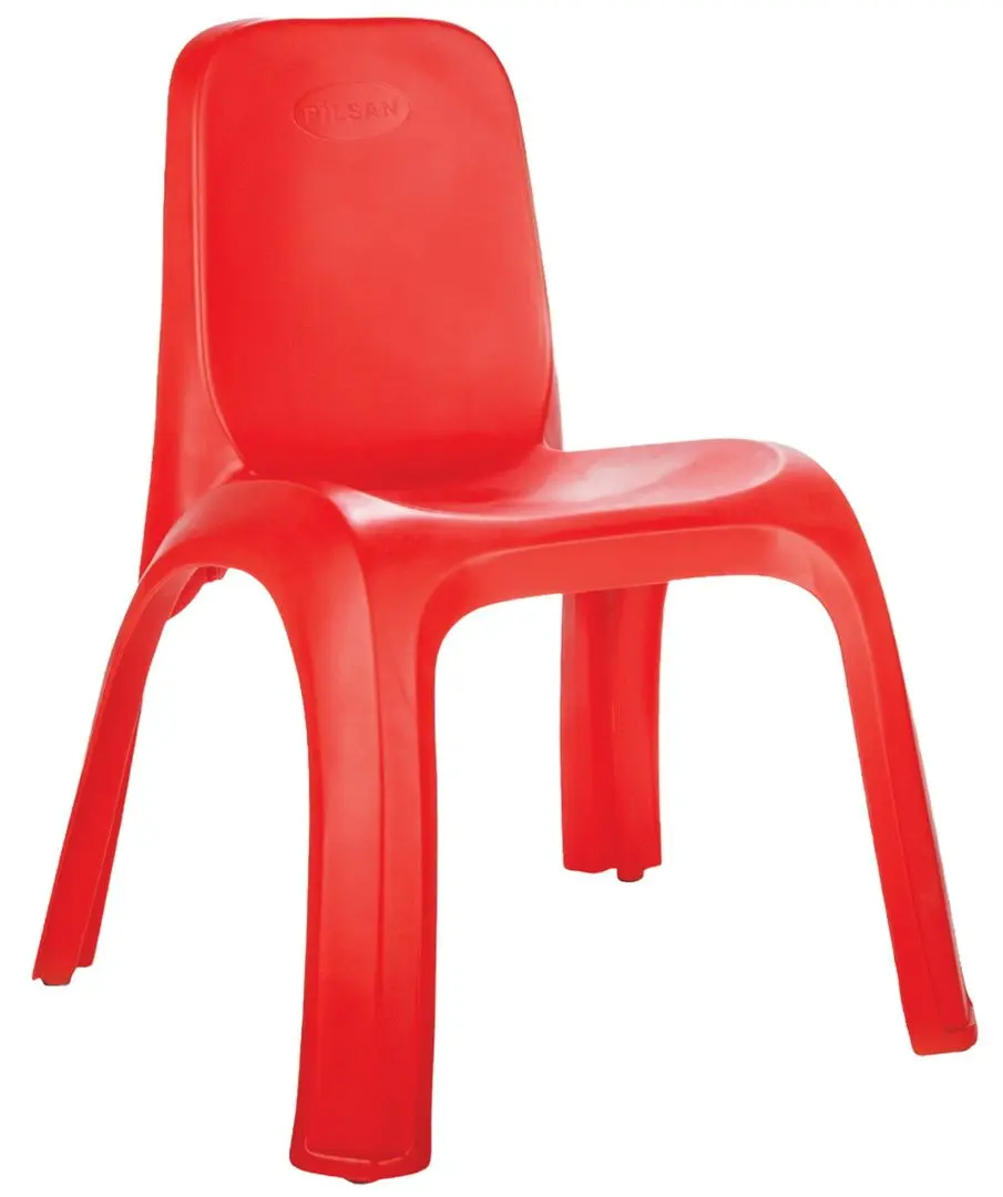 Scaun pentru copii Pilsan King Chair 03417