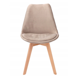 Scaun Bari (Beige) Thumb