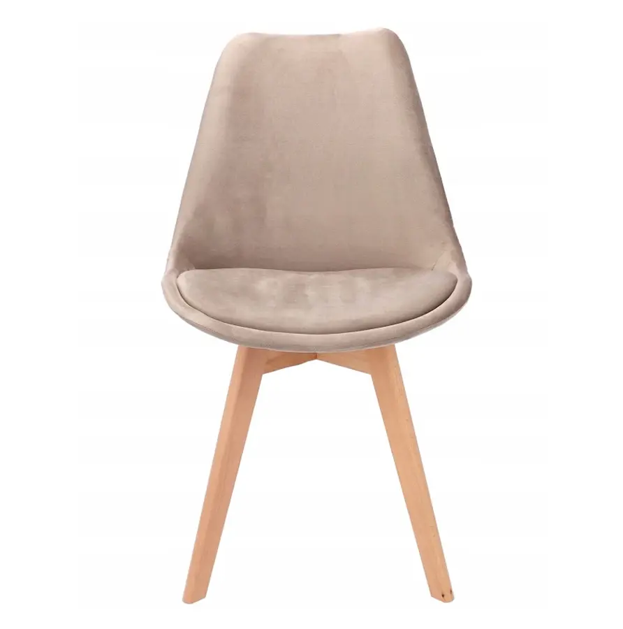 Scaun Bari (Beige)