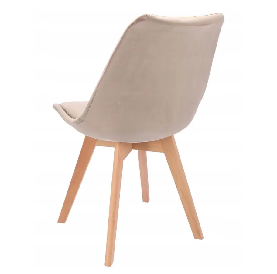 Scaun Bari (Beige)
