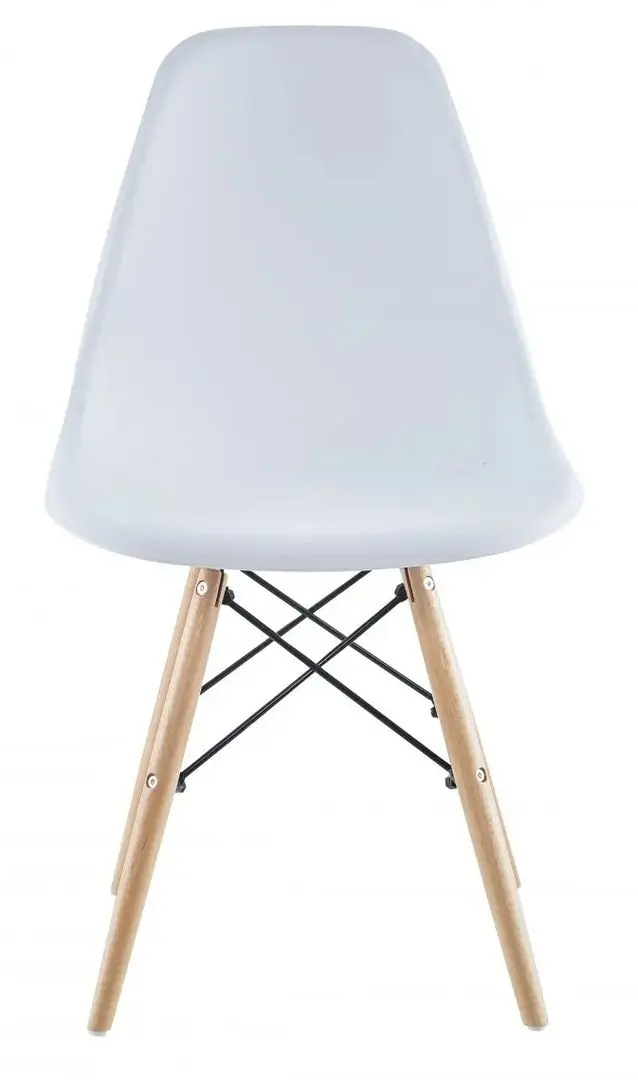 Set scaune Saska Garden 1028446 (White)