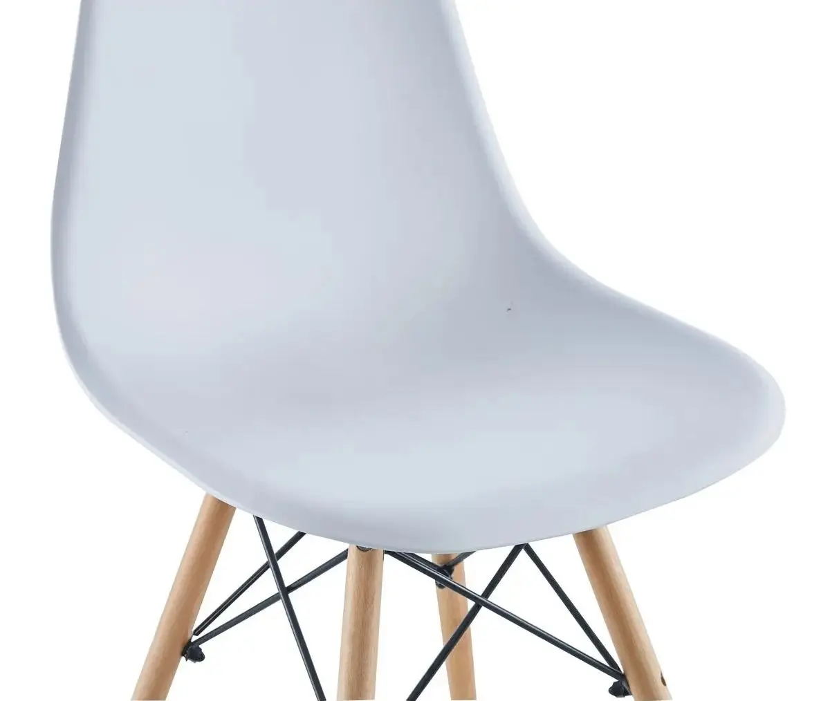 Set scaune Saska Garden 1028446 (White)