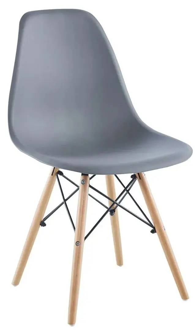 Set scaune Saska Garden 1028460 (Gray)