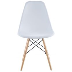 Scaun Saska Garden 1028446 (White) Thumb