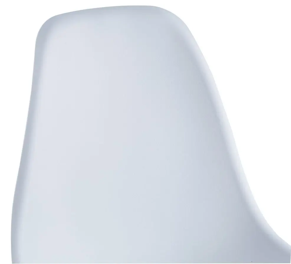 Scaun Saska Garden 1028446 (White)