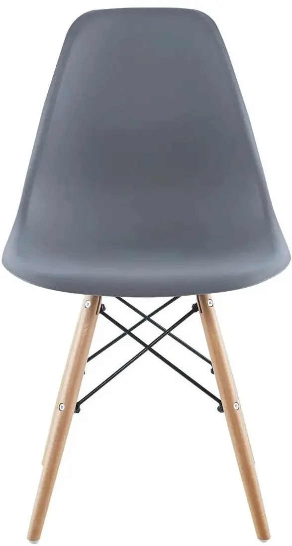 Scaun Saska Garden 1028460 (Grey)