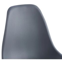 Scaun Saska Garden 1028460 (Grey) Thumb