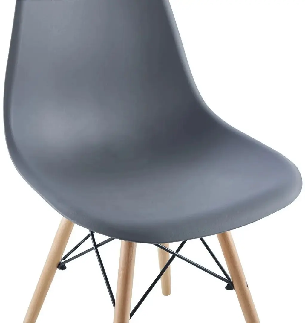 Scaun Saska Garden 1028460 (Grey)