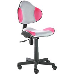 Fotoliu Signal Q-G2 (Pink/Gray)