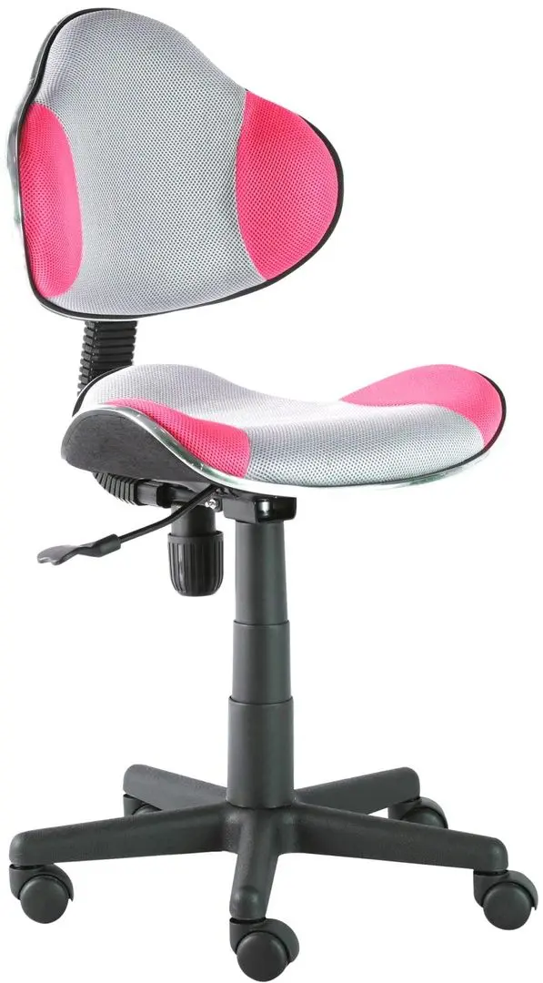 Fotoliu Signal Q-G2 (Pink/Gray)