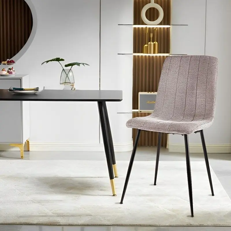 Scaun Signal Alan Brego 07 (Grey/Black)