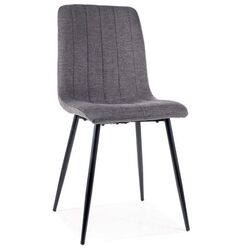 Стул Signal Alan Brego 18 (Grey/Black) Thumb