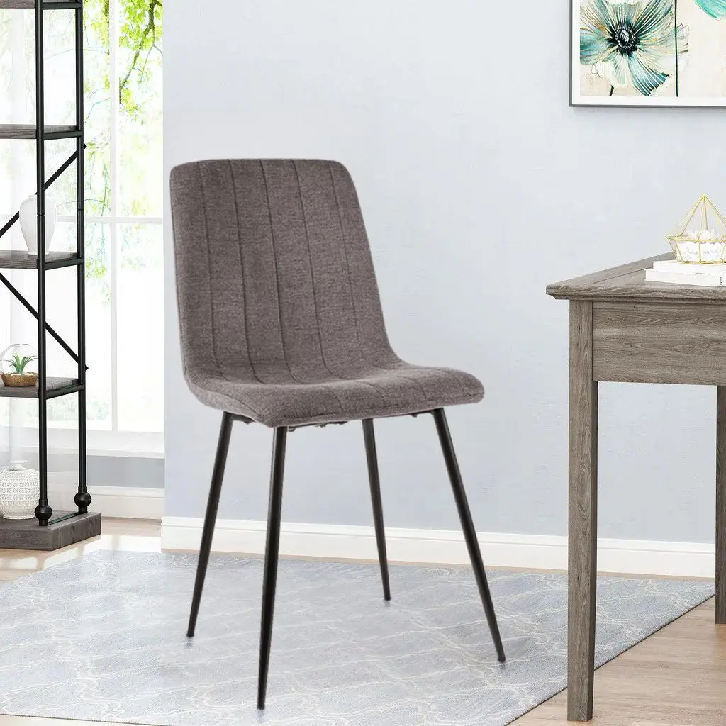 Стул Signal Alan Brego 18 (Grey/Black)