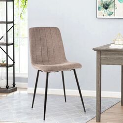 Scaun Signal Alan Brego 34 (Beige/Black)