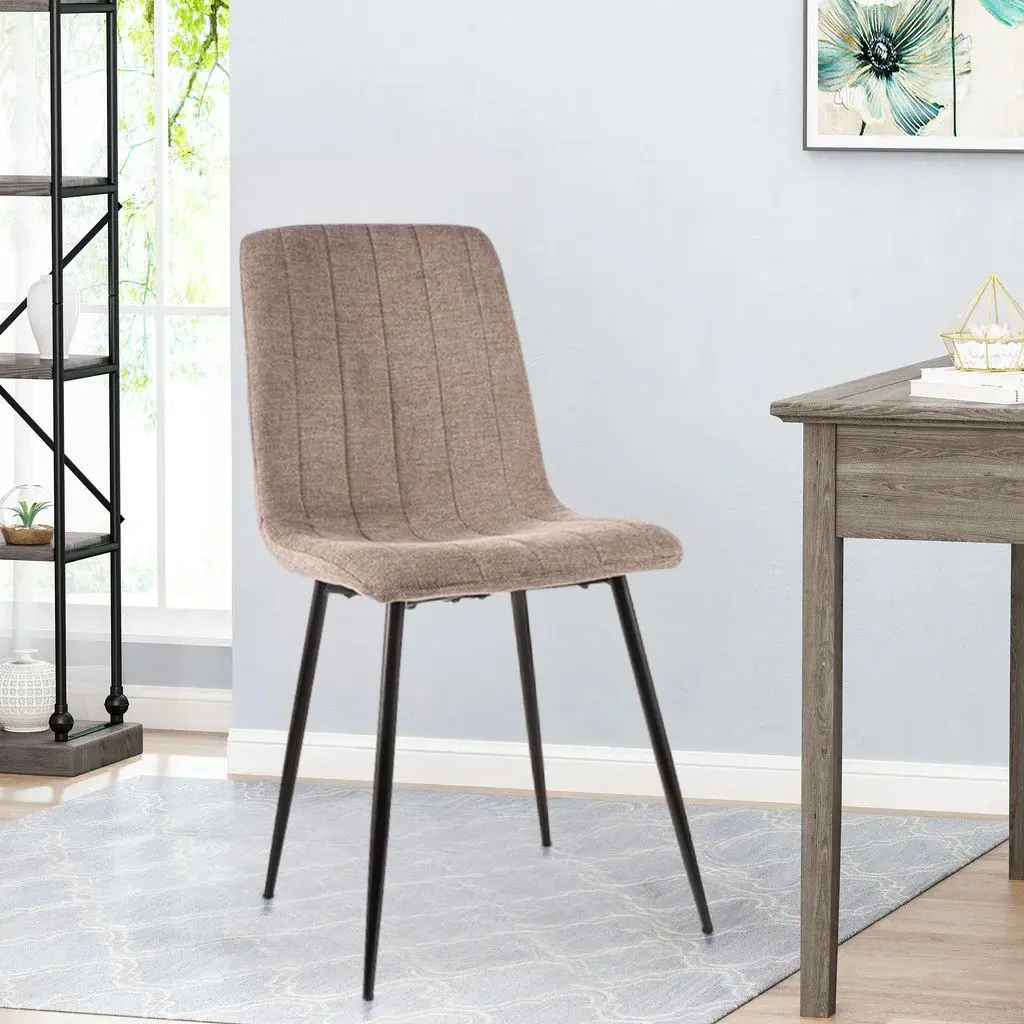 Scaun Signal Alan Brego 34 (Beige/Black)