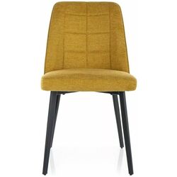 Scaun Signal Aldo Brego 68 (Curry/Black) Thumb