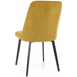 Scaun Signal Aldo Brego 68 (Curry/Black) Thumb