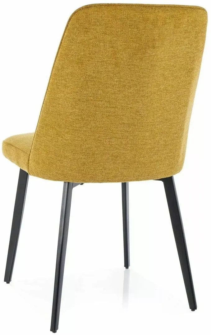 Scaun Signal Aldo Brego 68 (Curry/Black) - 3