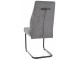 Scaun Signal April Vardo 11 (Grey/Black)