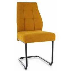 Scaun Signal April Vardo 66 (Curry/Black) Thumb