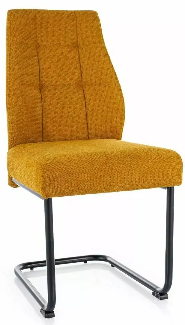 Scaun Signal April Vardo 66 (Curry/Black) - 2