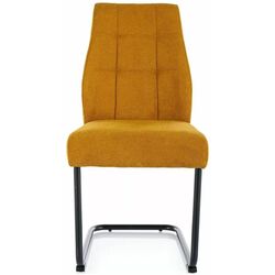 Scaun Signal April Vardo 66 (Curry/Black) Thumb